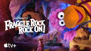 Fraggle Rock: Zúzz tovább! előzetes