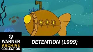 Detention előzetes