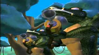 Donkey Kong Country előzetes
