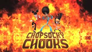 Chop Socky Chooks előzetes