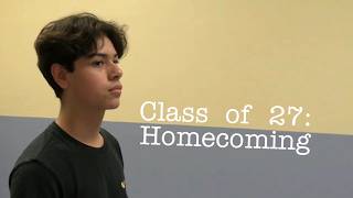 Class of 27 előzetes