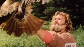Grizzly Adams előzetes