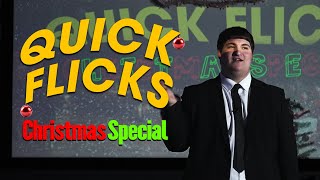 Quick Flicks előzetes