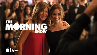 The Morning Show előzetes