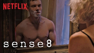 Sense8 előzetes