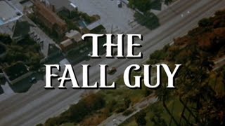 The Fall Guy előzetes