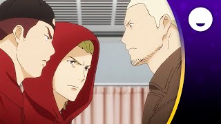 池袋ウエストゲートパーク előzetes