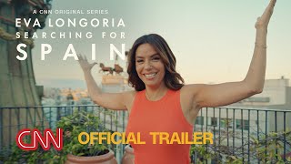 Eva Longoria: Searching for Spain előzetes