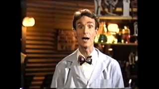 Bill Nye the Science Guy előzetes