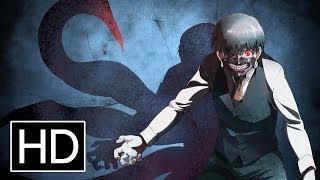 Tokyo Ghoul előzetes