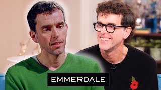 Emmerdale Farm előzetes