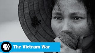 The Vietnam War előzetes