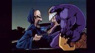 The Maxx előzetes