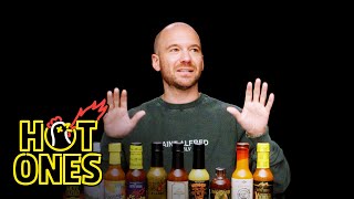 Hot Ones előzetes