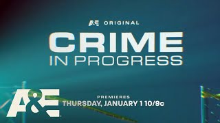 Crime in Progress előzetes