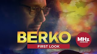 Berko: El arte de callar előzetes