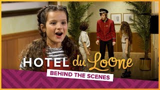 Hotel du Loone előzetes
