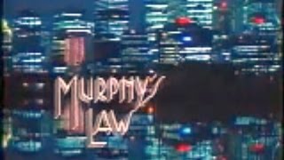 Murphy's Law előzetes