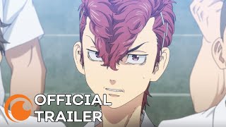 Tokyo Revengers előzetes