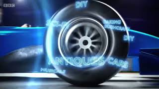 Michael McIntyre's The Wheel előzetes