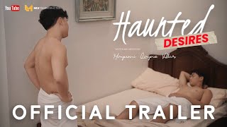 Haunted Desires előzetes