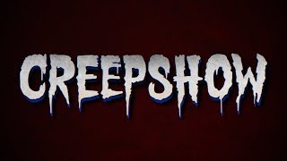 Creepshow előzetes