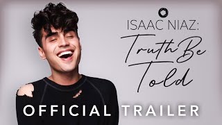 Isaac Niaz: Truth Be Told előzetes