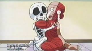 HAUNTED じゃんくしょん előzetes