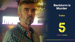 Benidorm Is Murder előzetes