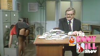 The Benny Hill Show előzetes