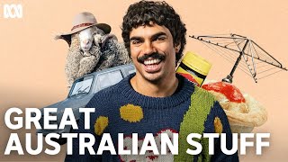 Great Australian Stuff előzetes