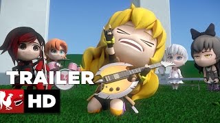 RWBY Chibi előzetes