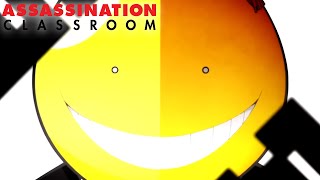 Assassination Classroom előzetes