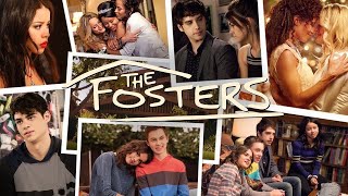 The Fosters előzetes