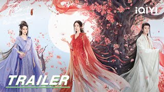 狐妖小红娘月红篇 előzetes