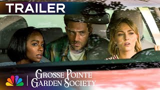 Grosse Pointe Garden Society előzetes
