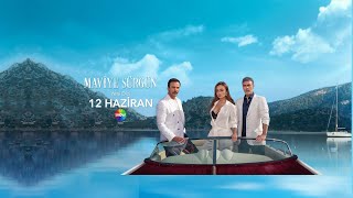Maviye Sürgün előzetes