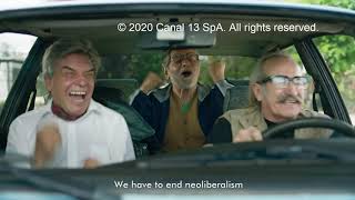 Los Carcamales előzetes