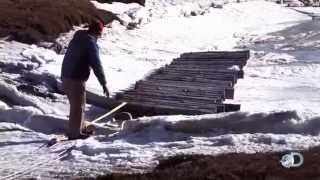 Alaska: The Last Frontier előzetes