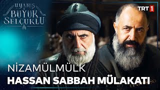 Uyanış: Büyük Selçuklu előzetes