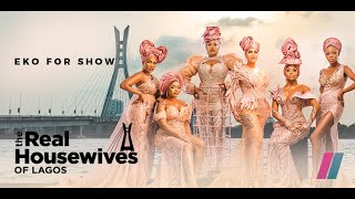The Real Housewives of Lagos előzetes