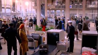 Pan Am előzetes