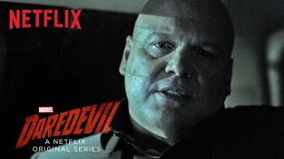 Marvel Daredevil előzetes