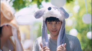 รักมันมหาศาล előzetes