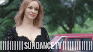 Hap & Leonard előzetes