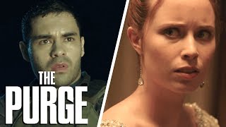 The Purge előzetes
