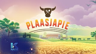 Plaasjapie előzetes