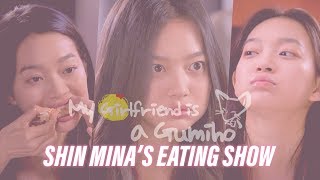 My Girlfriend Is a Gumiho előzetes