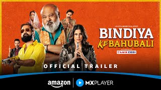 Bindiya Ke Bahubali előzetes