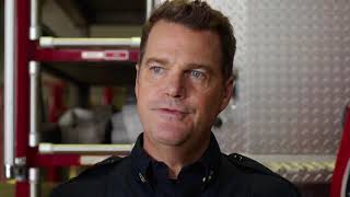 9-1-1: Nashville előzetes